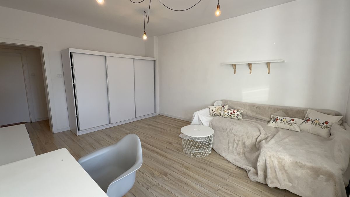 Mieszkanie 3-pokojowe Wrocław Zacisze, al. Jana Kochanowskiego. Zdjęcie 2