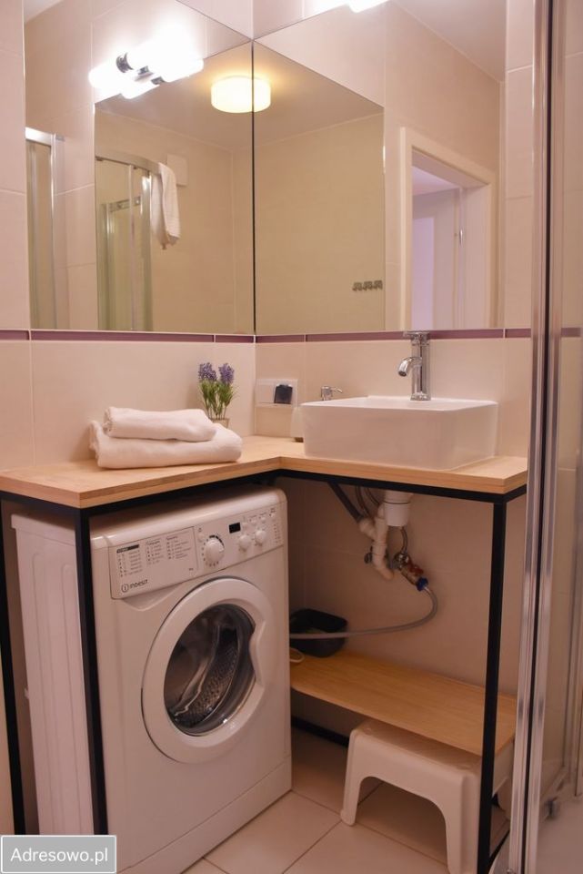 Mieszkanie 2-pokojowe Niechorze, ul. Klifowa. Zdjęcie 3