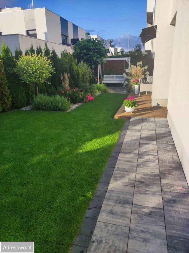 Mieszkanie 3-pokojowe Złotniki, ul. Turkusowa. Zdjęcie 20