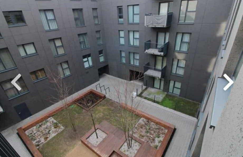 Mieszkanie 2-pokojowe Łódź Śródmieście, ul. Milionowa. Zdjęcie 6