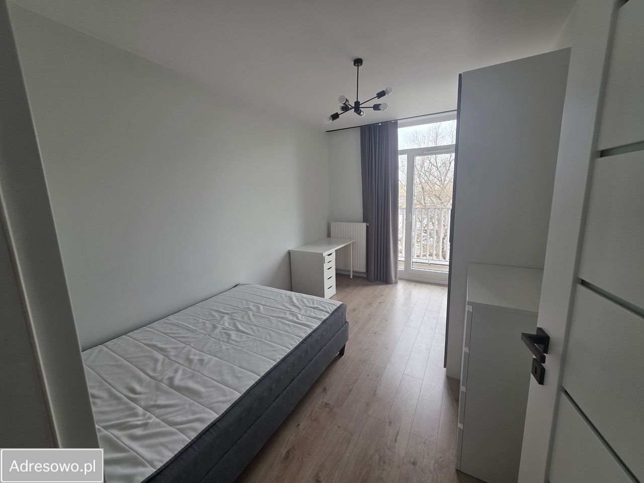 Mieszkanie 4-pokojowe Warszawa Gocławek, ul. Kokoryczki. Zdjęcie 6