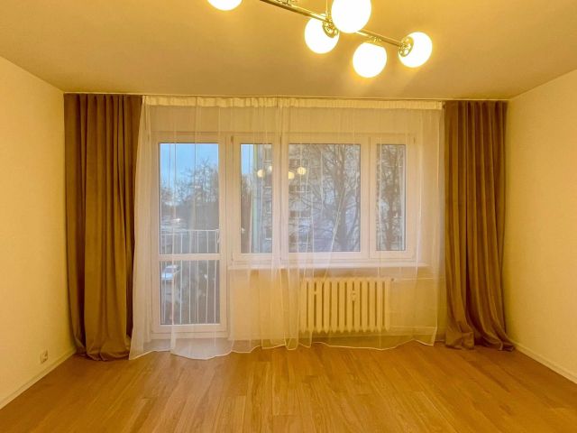 Mieszkanie 1-pokojowe Gorzów Wielkopolski Górczyn, ul. Jana Ludwika Popławskiego. Zdjęcie 1