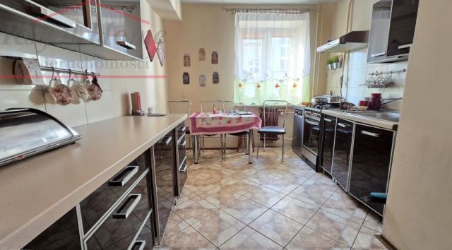 Mieszkanie 3-pokojowe Wrocław Stare Miasto, ul. Aleksandra Hercena. Zdjęcie 7