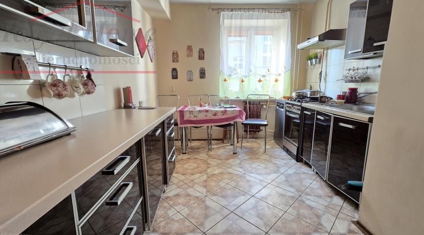 Mieszkanie 3-pokojowe Wrocław Stare Miasto, ul. Aleksandra Hercena. Zdjęcie 7