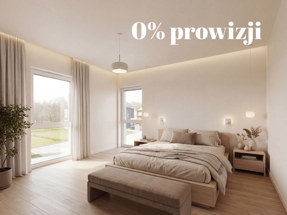 Mieszkanie 4-pokojowe Otrębusy, ul. Waniliowa. Zdjęcie 2