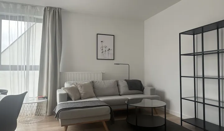 Mieszkanie 3-pokojowe Gdańsk Śródmieście, ul. Panieńska