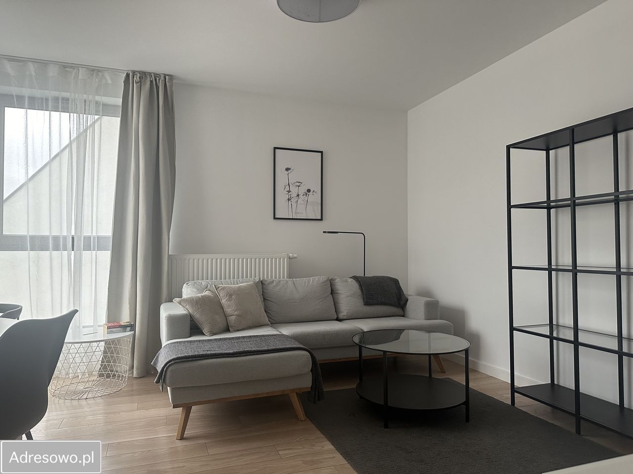 Mieszkanie 3-pokojowe Gdańsk Śródmieście, ul. Panieńska. Zdjęcie 1