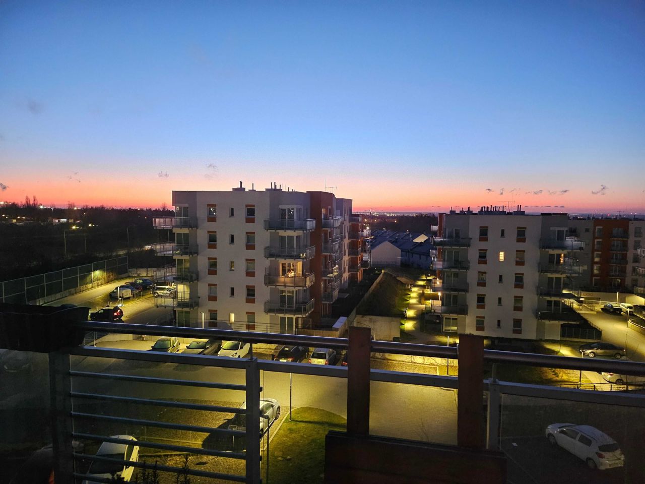 Mieszkanie 3-pokojowe Gdańsk Ujeścisko, ul. Mariana Kołodzieja. Zdjęcie 3