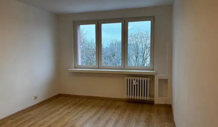 Mieszkanie 2-pokojowe Szczecin Drzetowo, ul. Dębogórska