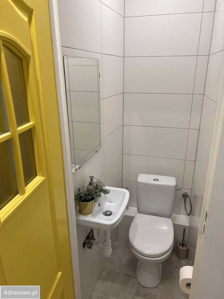 Mieszkanie 6-pokojowe Warszawa Ursynów, ul. Koński Jar. Zdjęcie 9