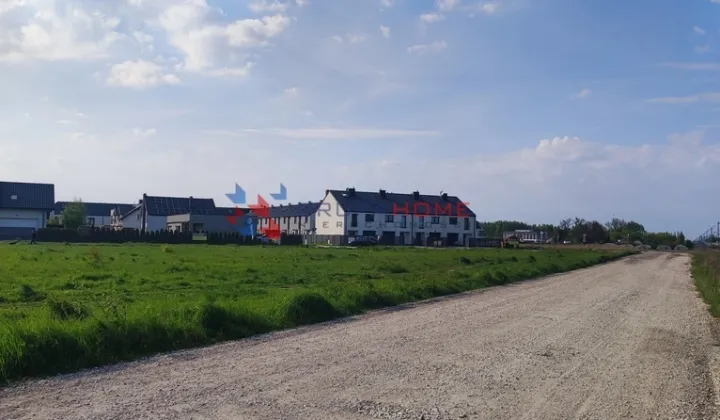 Działka budowlana Zgorzała, ul. Kormoranów