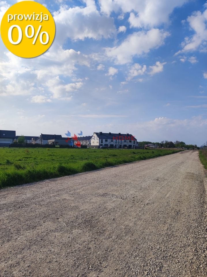 Działka budowlana Zgorzała, ul. Kormoranów. Zdjęcie 1