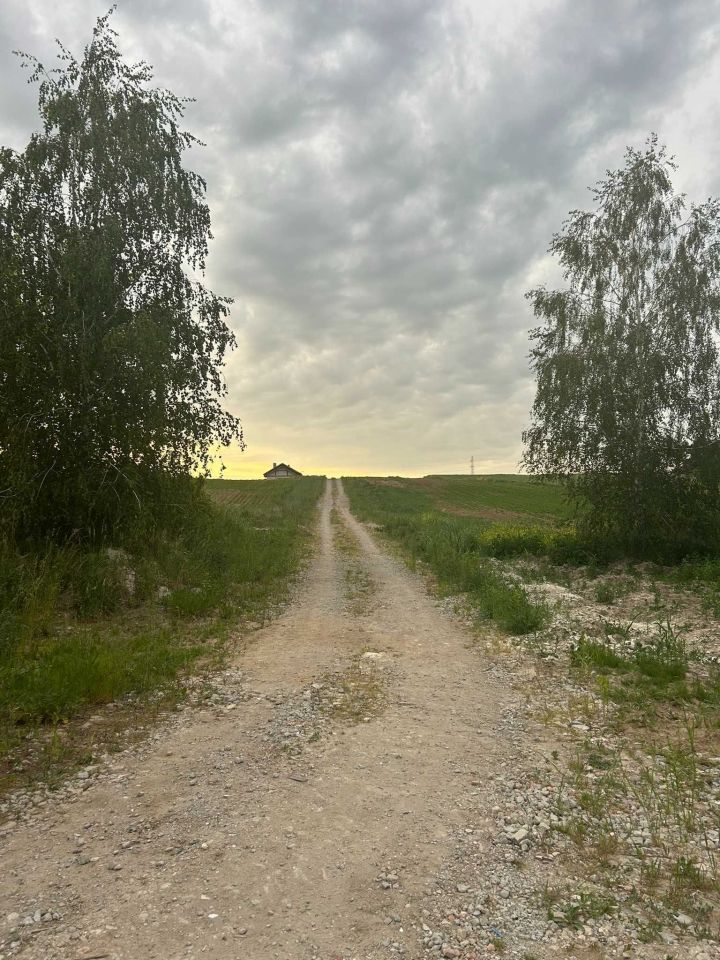 Działka budowlana Kamionka. Zdjęcie 7