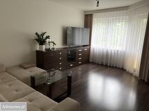 Mieszkanie 3-pokojowe Warszawa Ursynów, ul. Gawota. Zdjęcie 1