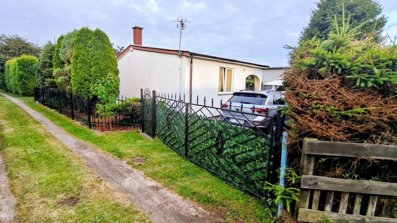 Działka rod Wudzyn. Zdjęcie 3