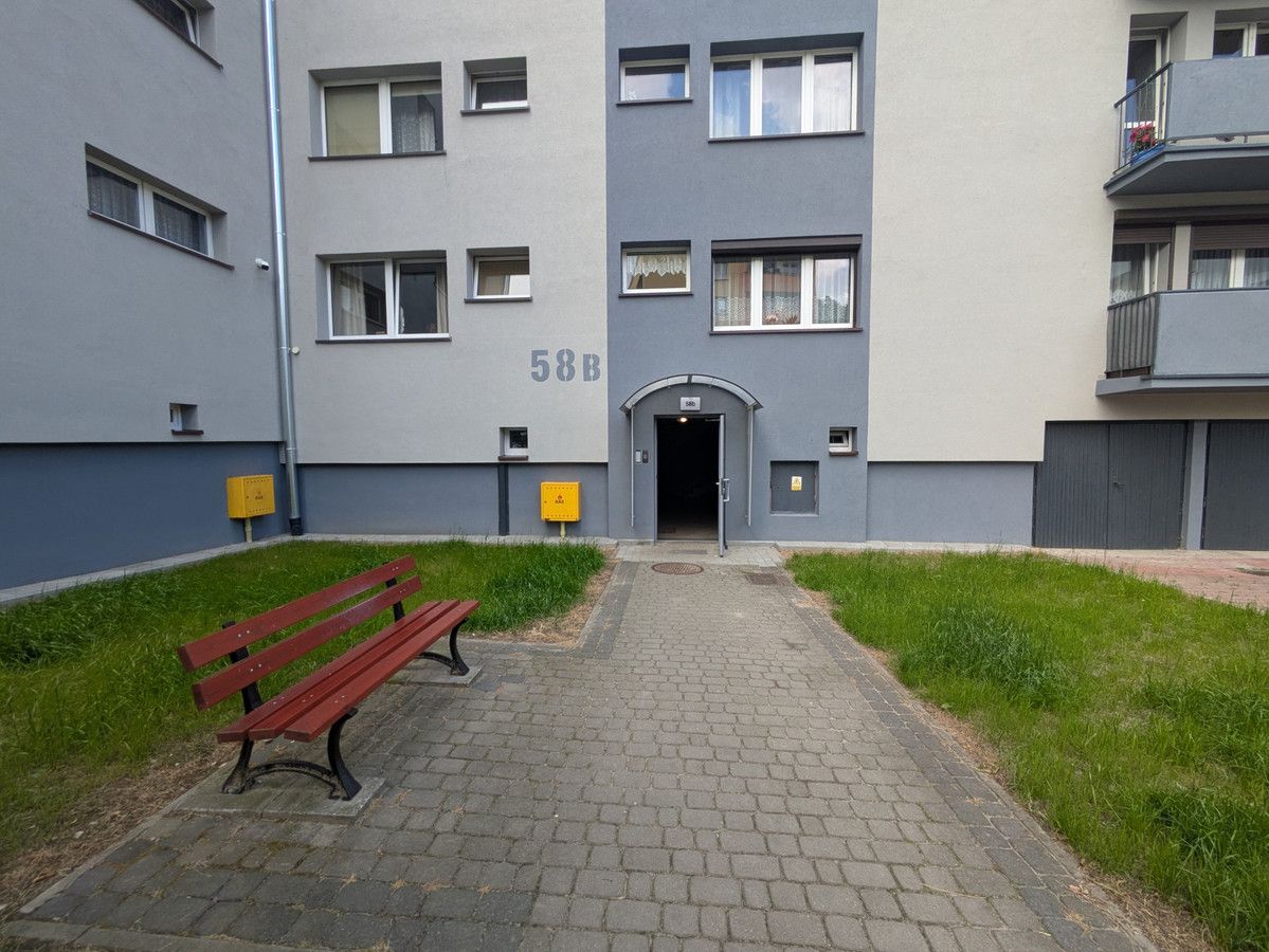 Mieszkanie 2-pokojowe Gliwice, ul. Kosmonautów. Zdjęcie 1