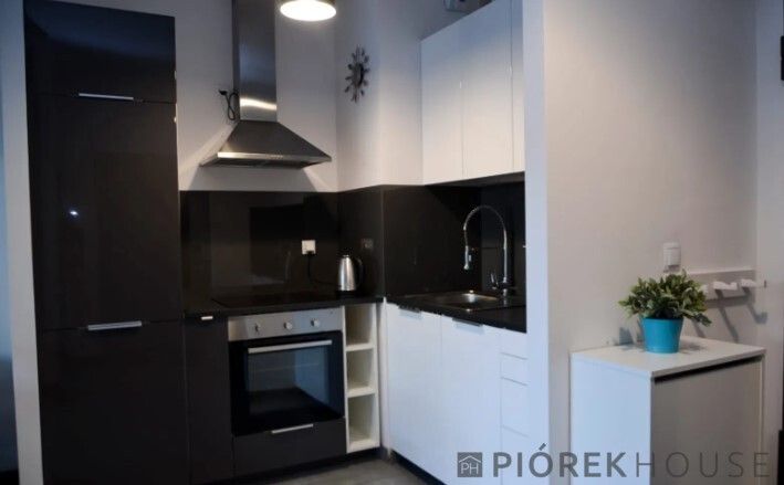 Mieszkanie 2-pokojowe Warszawa Żoliborz, ul. Przasnyska. Zdjęcie 3