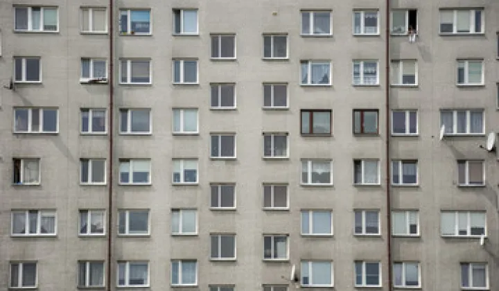 Mieszkanie 1-pokojowe Warszawa Ochota, ul. Racławicka