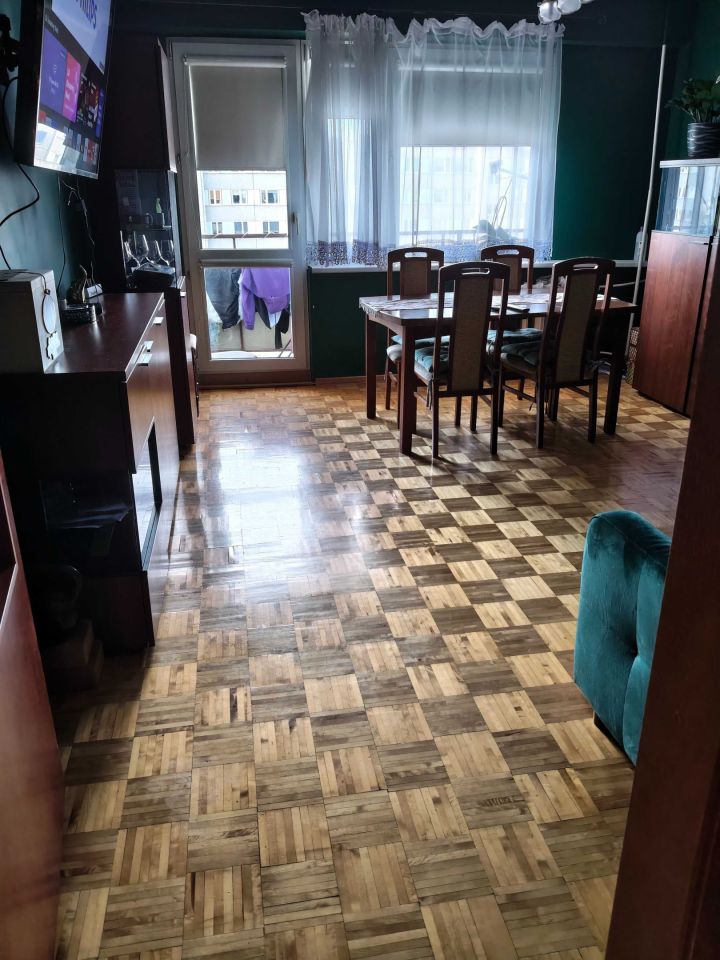Mieszkanie 3-pokojowe Golub-Dobrzyń, ul. Stefana Żeromskiego. Zdjęcie 8