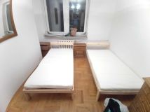 Mieszkanie 4-pokojowe Warszawa Ursynów, Pasaż Ursynowski. Zdjęcie 2