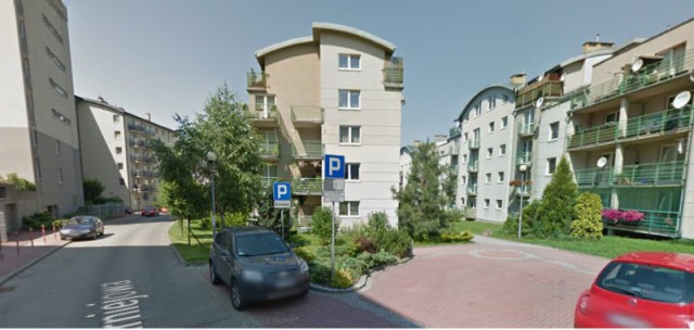 Mieszkanie 2-pokojowe Kraków Kurdwanów, ul. Turniejowa. Zdjęcie 1