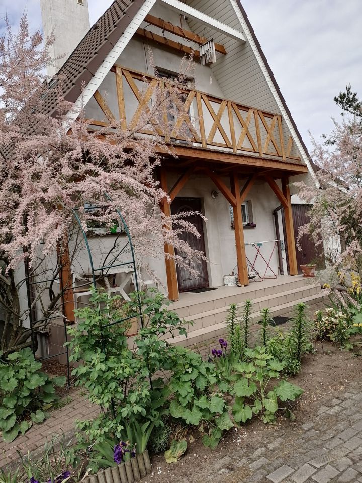 dom wolnostojący, 3 pokoje Wąsosz, ul. Letniskowa