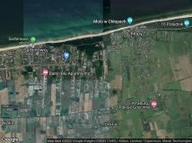 Działka budowlana Sarbinowo, ul. Łąkowa. Zdjęcie 1