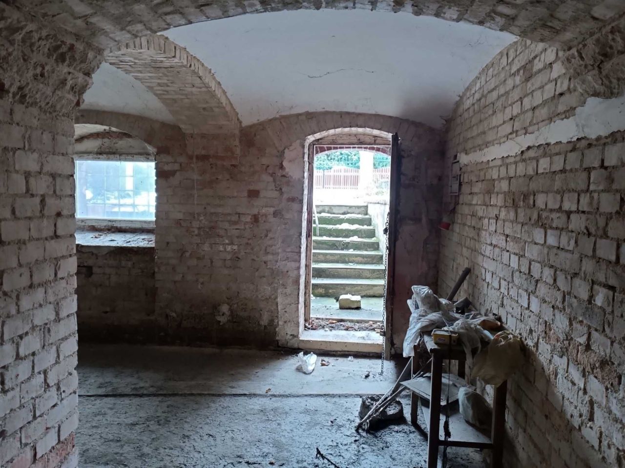 Lokal Piława Górna. Zdjęcie 6