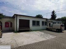 Lokal Milanówek, ul. Królewska. Zdjęcie 3