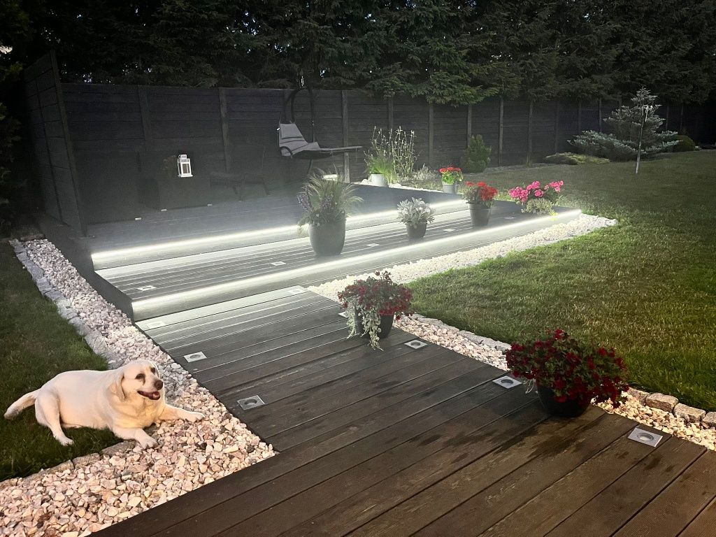 dom wolnostojący Kobylnica, ul. Wierzbowa. Zdjęcie 5