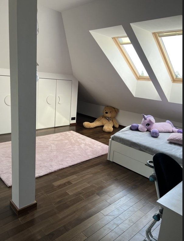 dom wolnostojący, 5 pokoi Boryszew. Zdjęcie 9