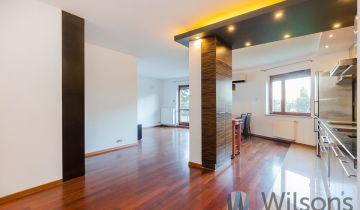 Mieszkanie 3-pokojowe Warszawa Mokotów, ul. Pory