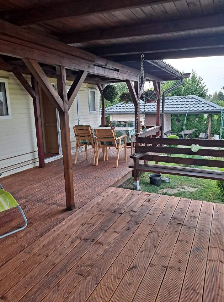 Działka budowlana Łomża. Zdjęcie 4