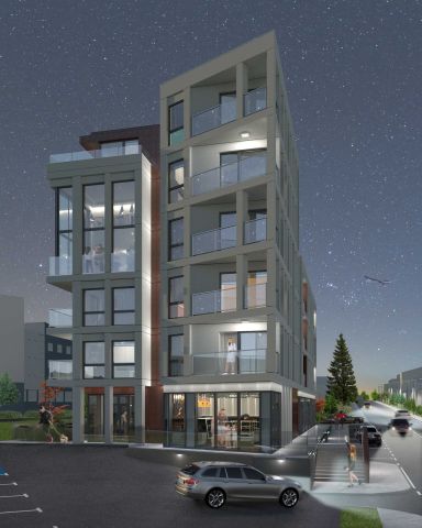 Mieszkanie 2-pokojowe Kielce, ul. Nowa. Zdjęcie 1