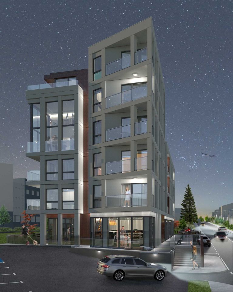 Mieszkanie 2-pokojowe Kielce, ul. Nowa