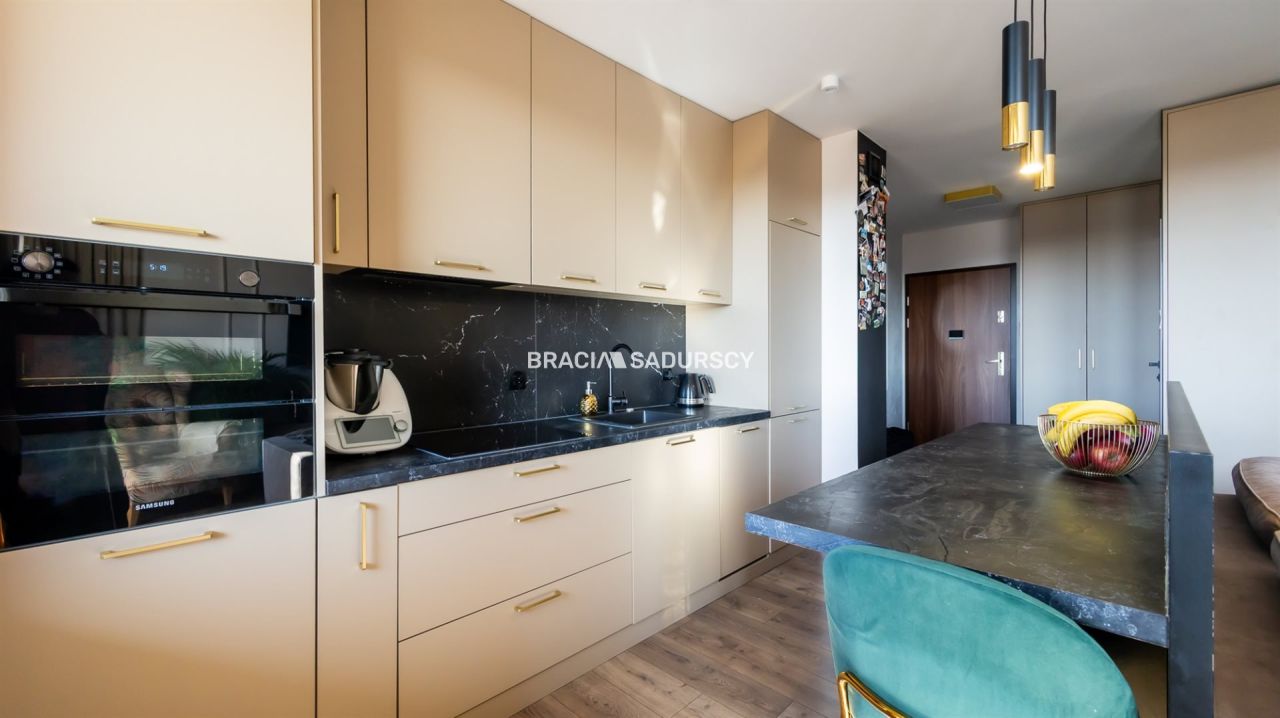 Mieszkanie 2-pokojowe Kraków, ul. Mariana Domagały. Zdjęcie 6