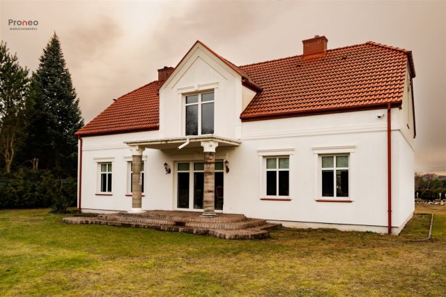 dom wolnostojący, 5 pokoi Niedźwiady Niedźwiady Małe. Zdjęcie 12