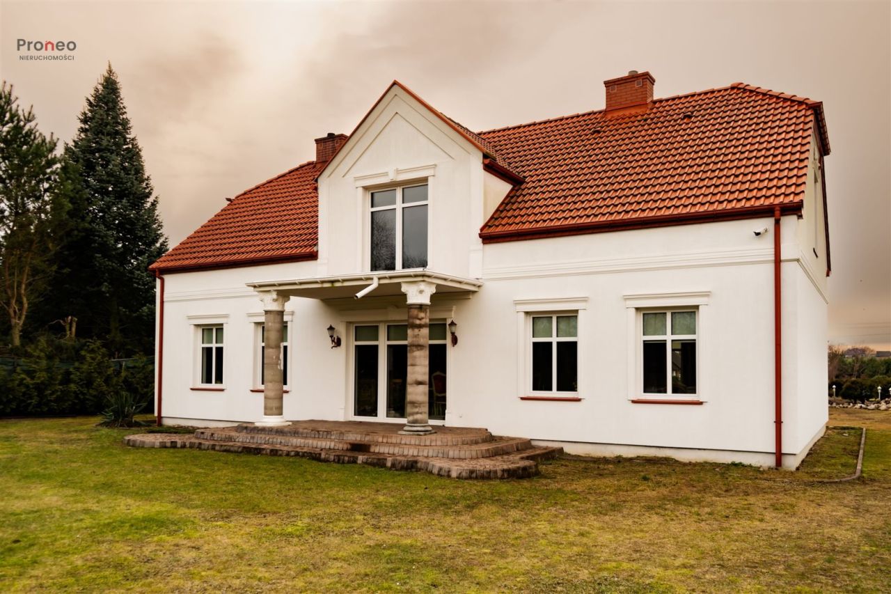 dom wolnostojący, 5 pokoi Niedźwiady Niedźwiady Małe. Zdjęcie 12