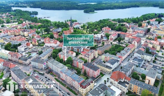 Mieszkanie 3-pokojowe Szczecinek, ul. Mariacka. Zdjęcie 33