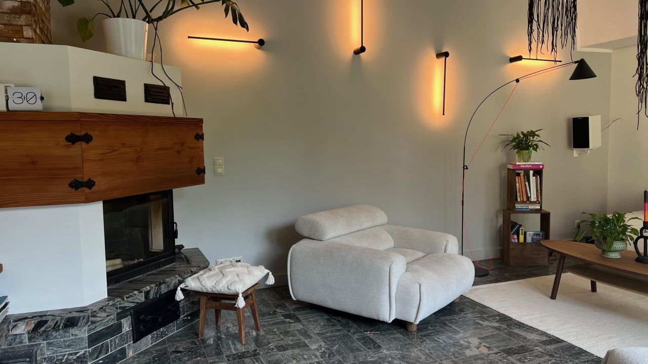 dom szeregowy, 6 pokoi Gdynia Dąbrowa, ul. Głogowa. Zdjęcie 21