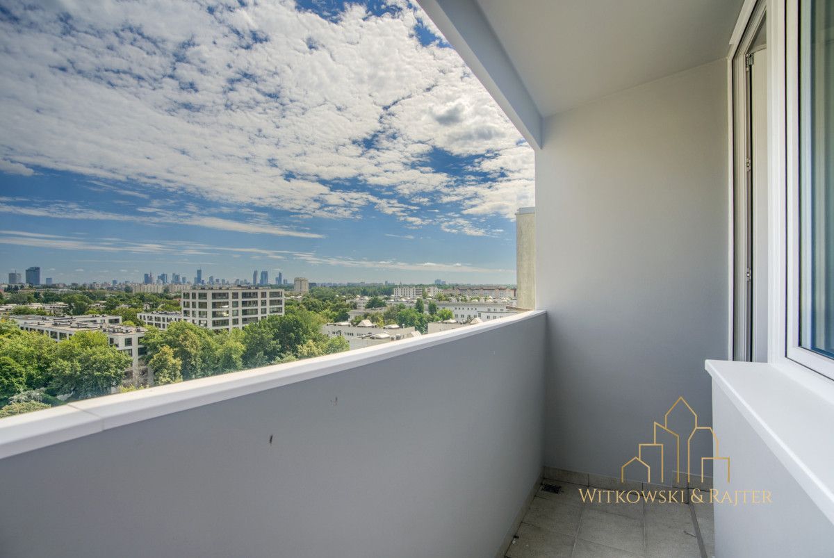 Mieszkanie 2-pokojowe Warszawa Bielany, ul. Władysława Broniewskiego. Zdjęcie 7