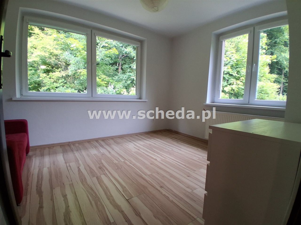 Mieszkanie 2-pokojowe Złoty Potok. Zdjęcie 5