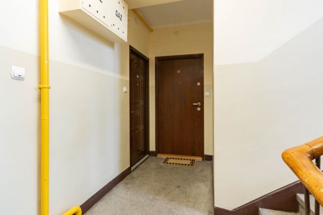 Mieszkanie 1-pokojowe Warszawa, ul. Smocza. Zdjęcie 20