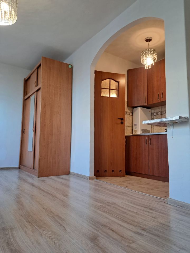 Mieszkanie 1-pokojowe Lubin Centrum, ul. Jana Kilińskiego. Zdjęcie 7