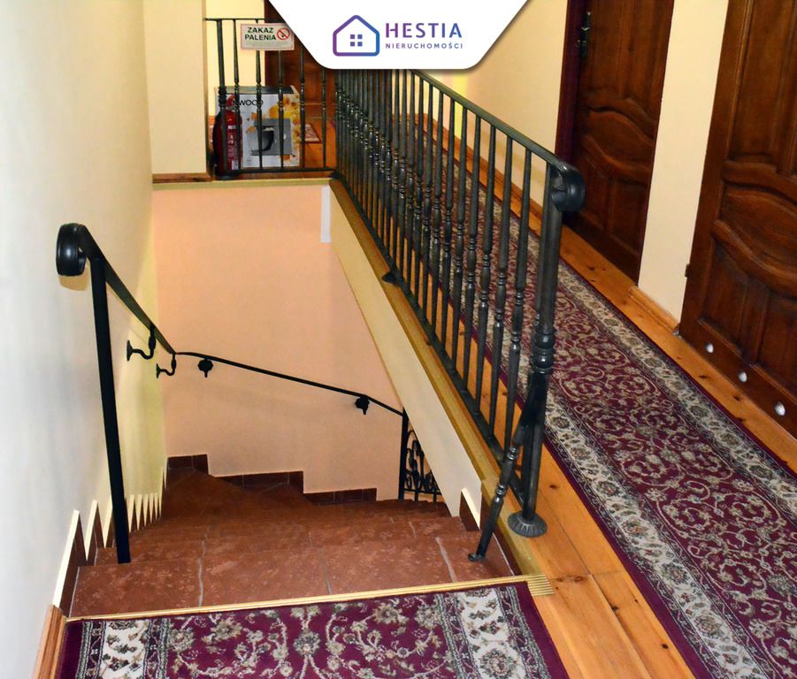 dom wolnostojący, 8 pokoi Świdwin, ul. Szczecińska. Zdjęcie 37