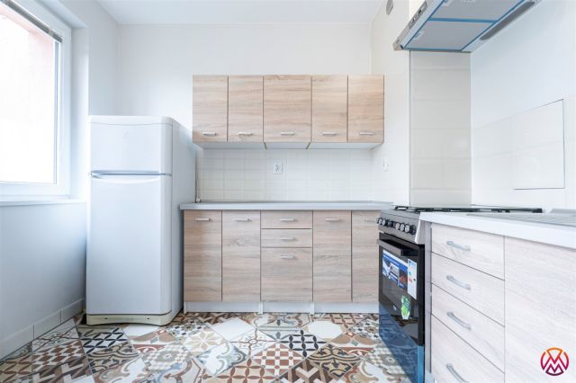 Mieszkanie 2-pokojowe Łódź Polesie, ul. Retkińska. Zdjęcie 7