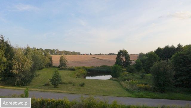 Działka budowlana Świecie, ul. Mahoniowa. Zdjęcie 1