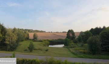 Działka budowlana Świecie, ul. Mahoniowa