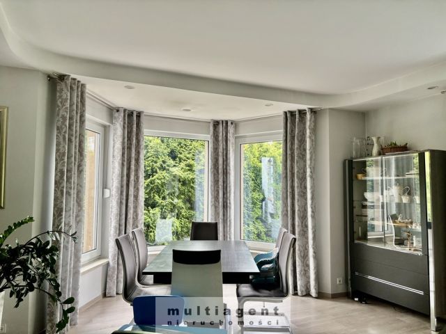 dom wolnostojący, 6 pokoi Szczecin Warszewo. Zdjęcie 4