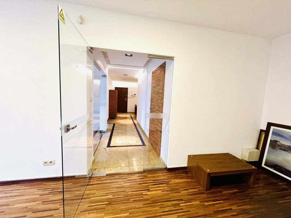 Nieruchomość komercyjna Kraków Pychowice, ul. Zakrzowiecka. Zdjęcie 9